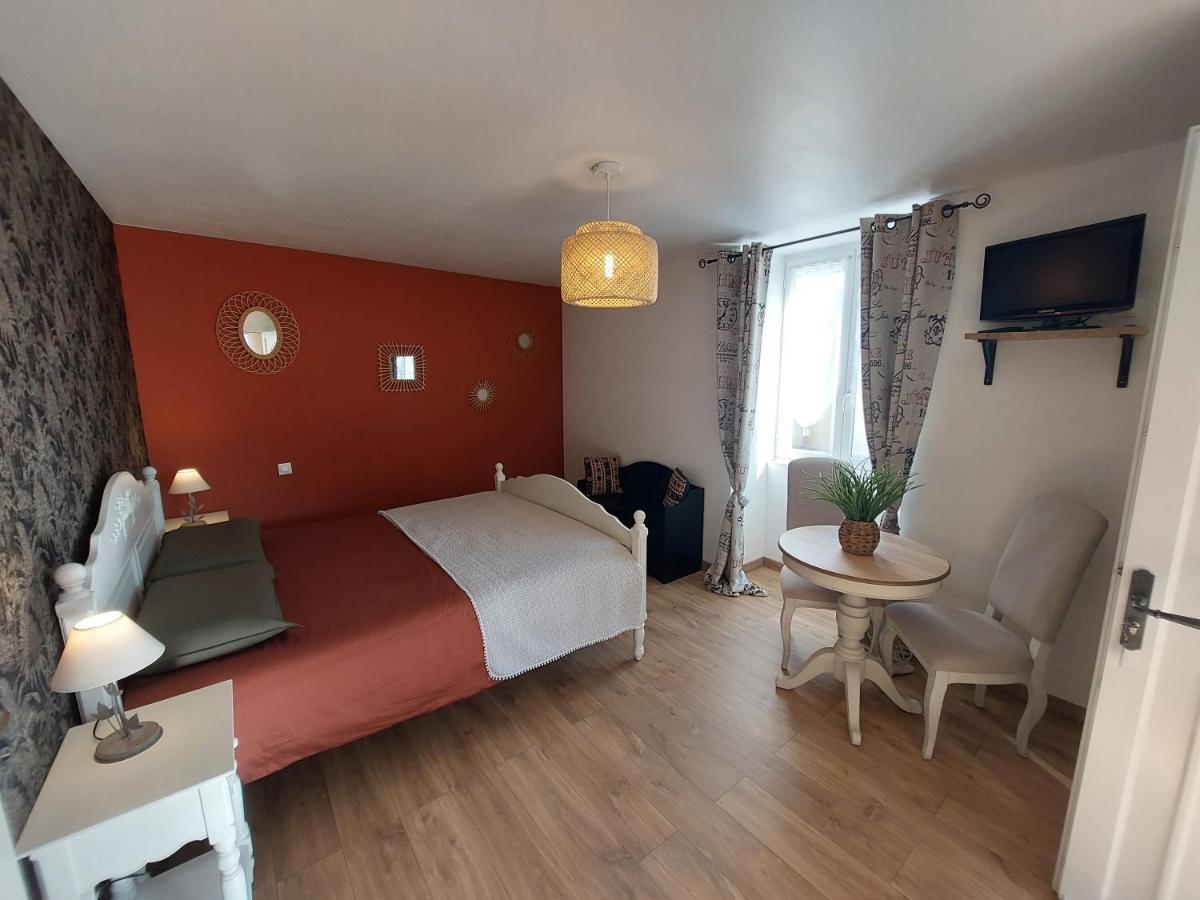 Les Petits Jardins De Cisse Chambre De Charme 外观 照片