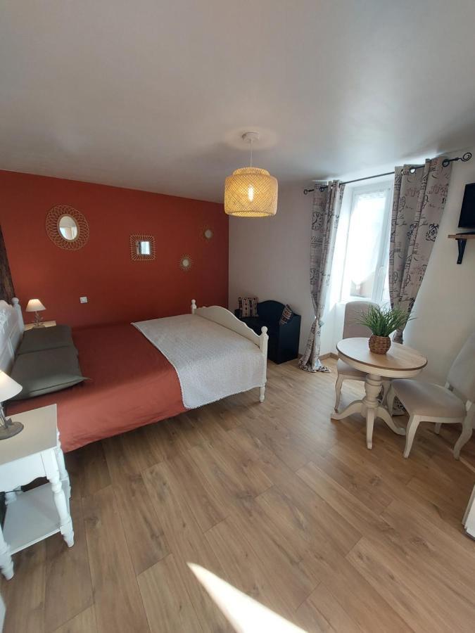 Les Petits Jardins De Cisse Chambre De Charme 外观 照片